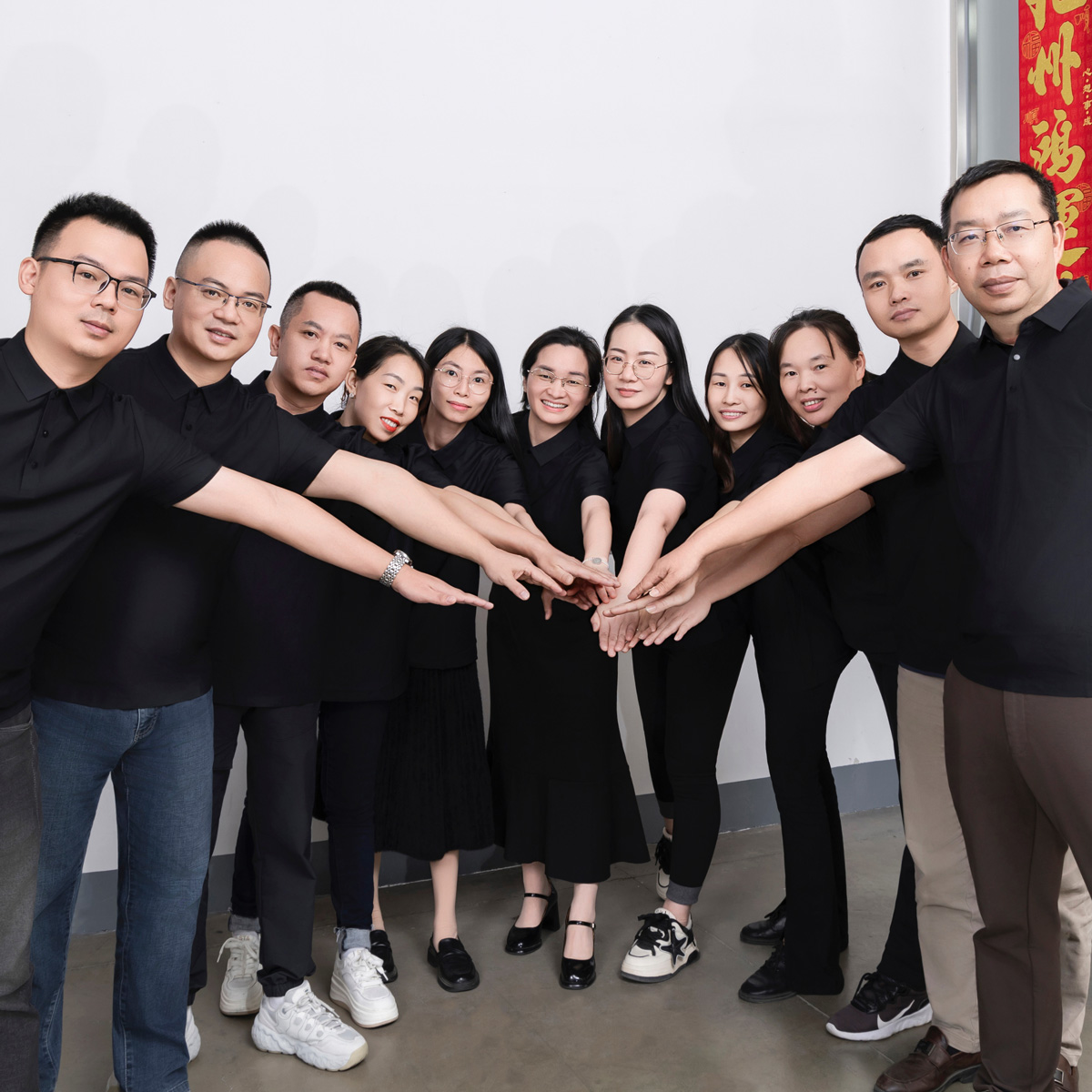 TeamAsia