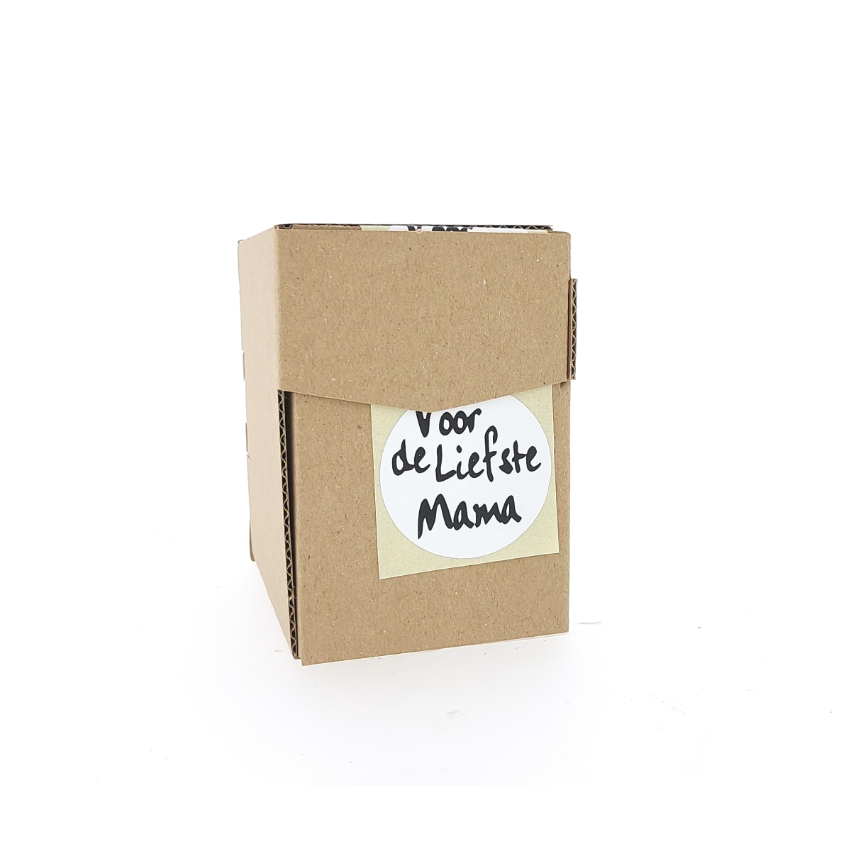 Etiketten - Voor de liefste mama Etiketten - Voor de liefste mama
