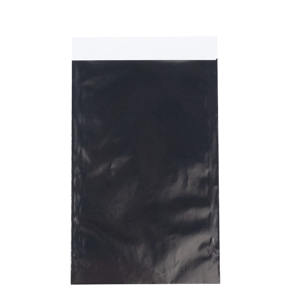 Flat paper pouches - Glossy