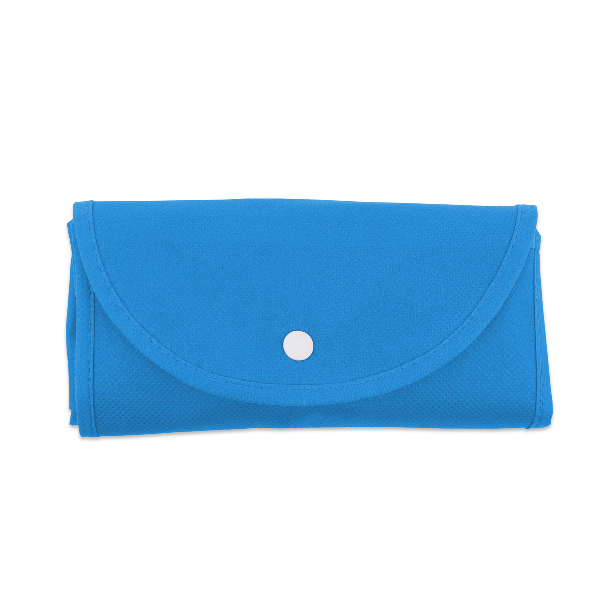 Foldable non-woven bags with long handles