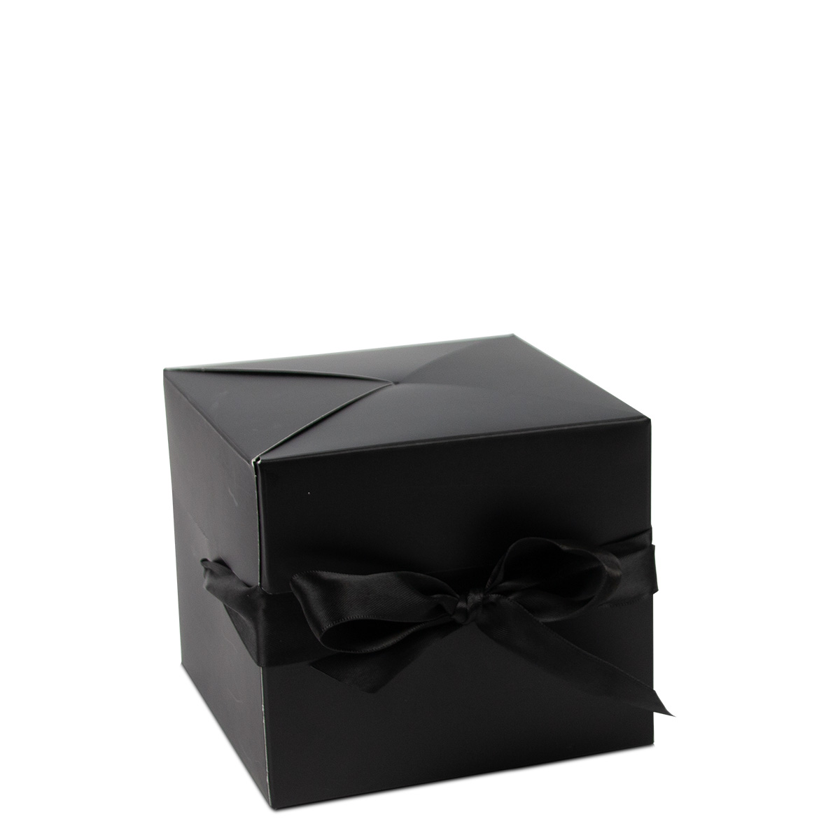 Pop-up dozen met lintsluiting 
