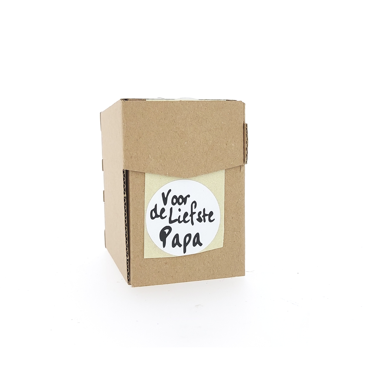 Etiketten - Voor de liefste papa Etiketten - Voor de liefste papa