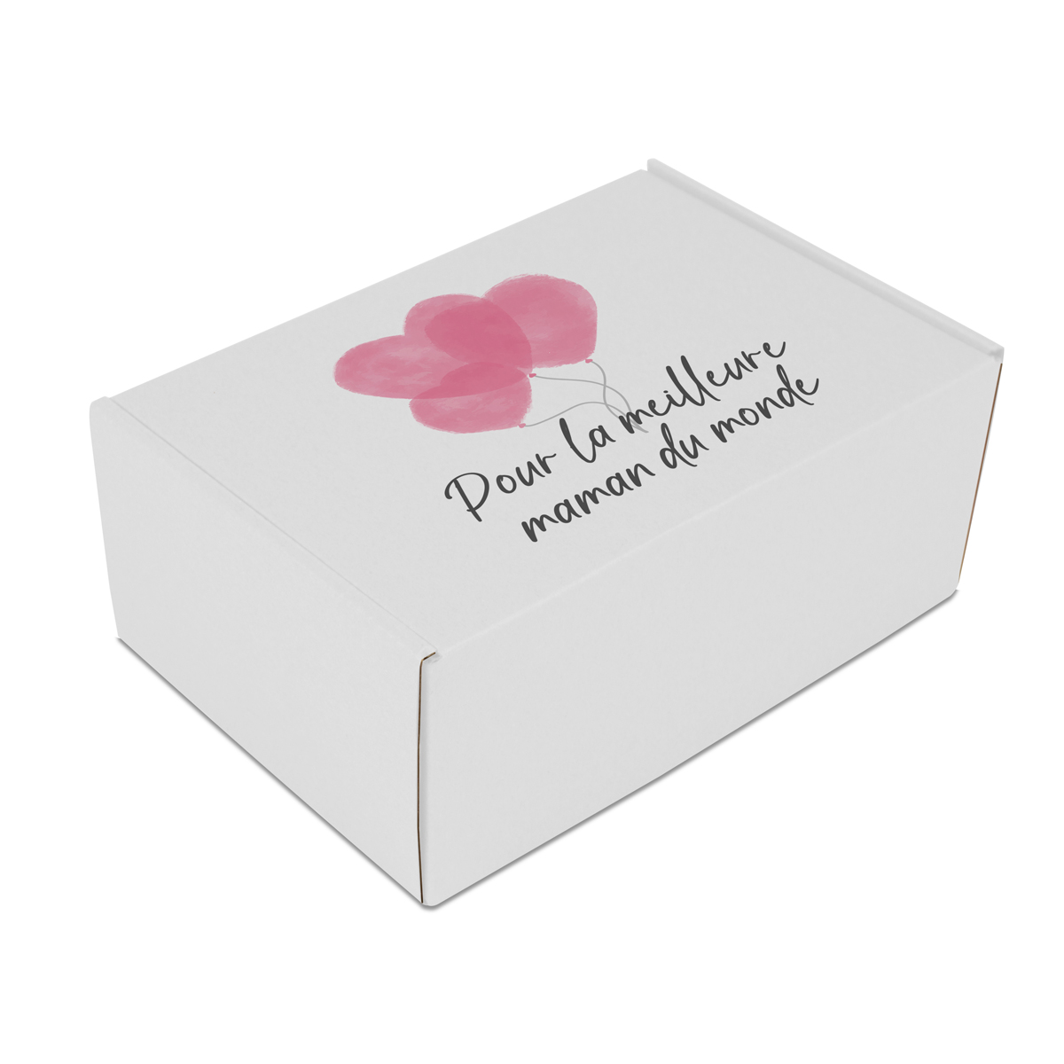 Mother's Day gift boxes - Meilleure maman du monde