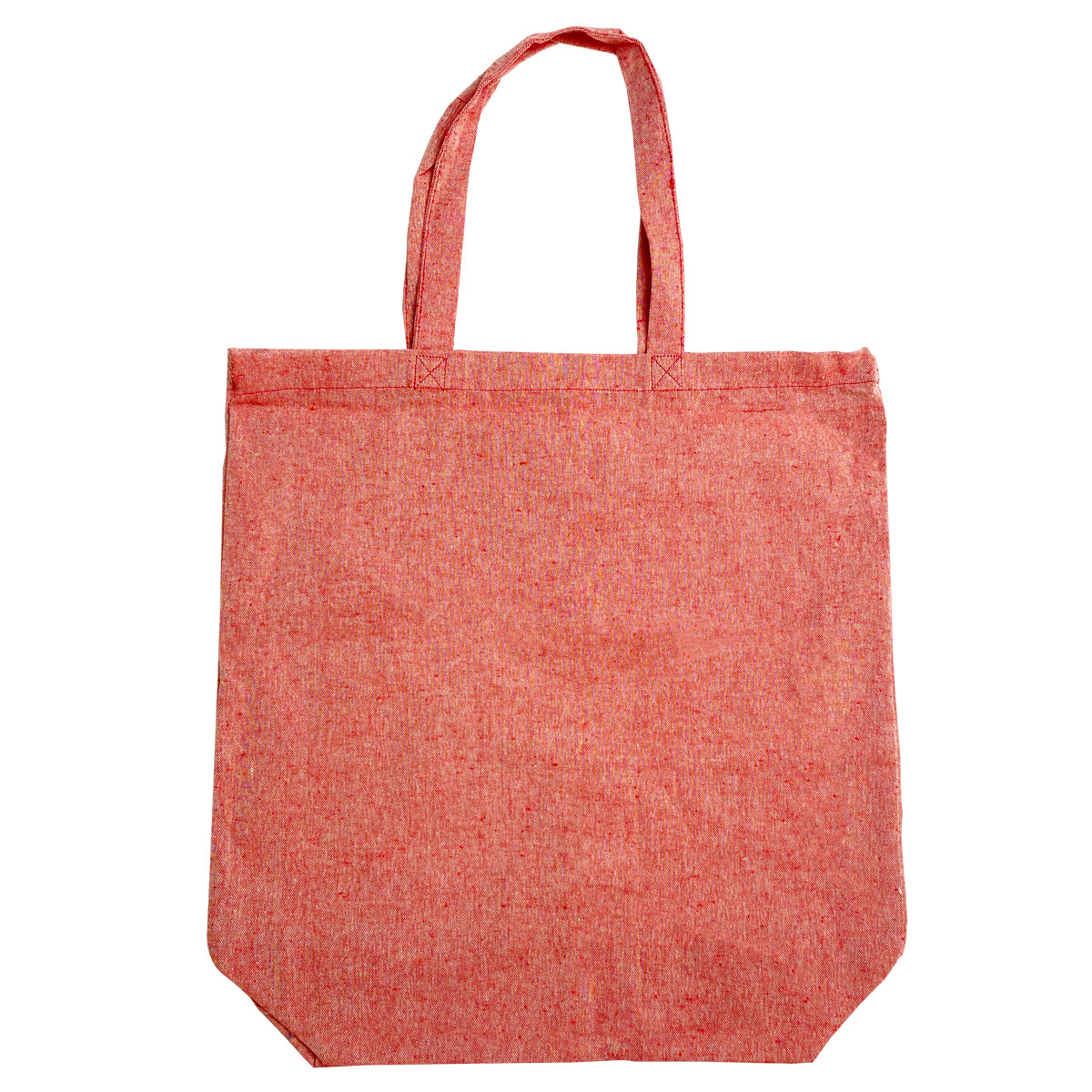 Recycled cotton bags 