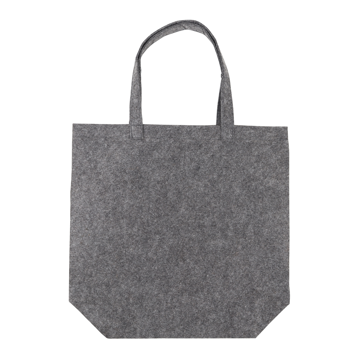 Felt tote bags 