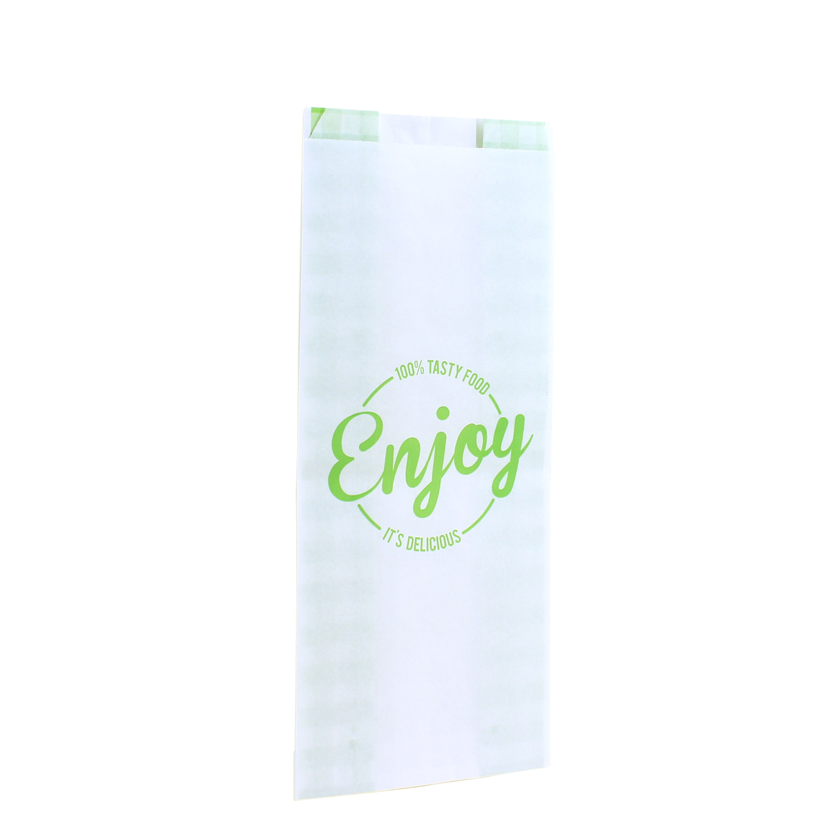 Sachets alimentaires - Enjoy