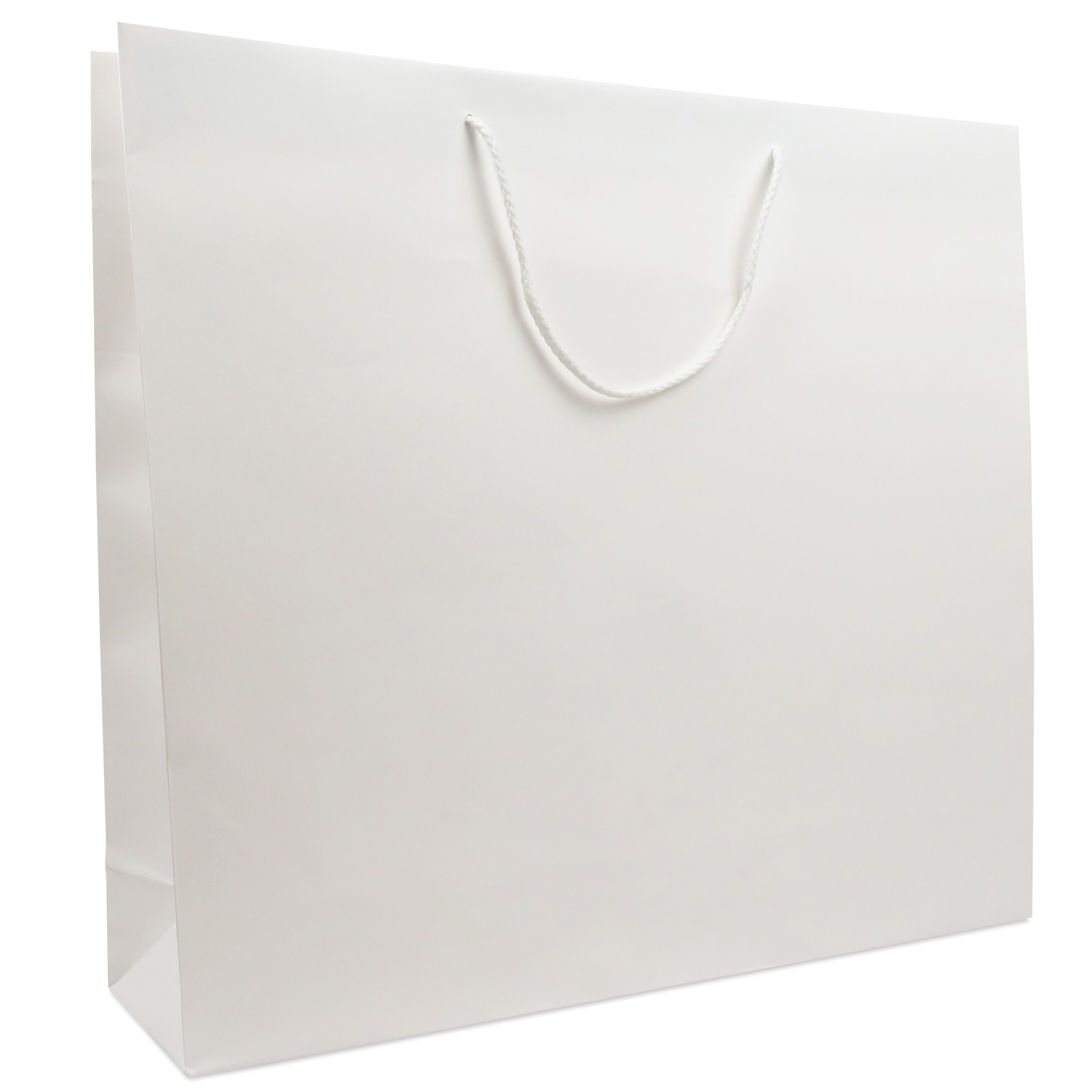 Luxury paper bags - Kraft