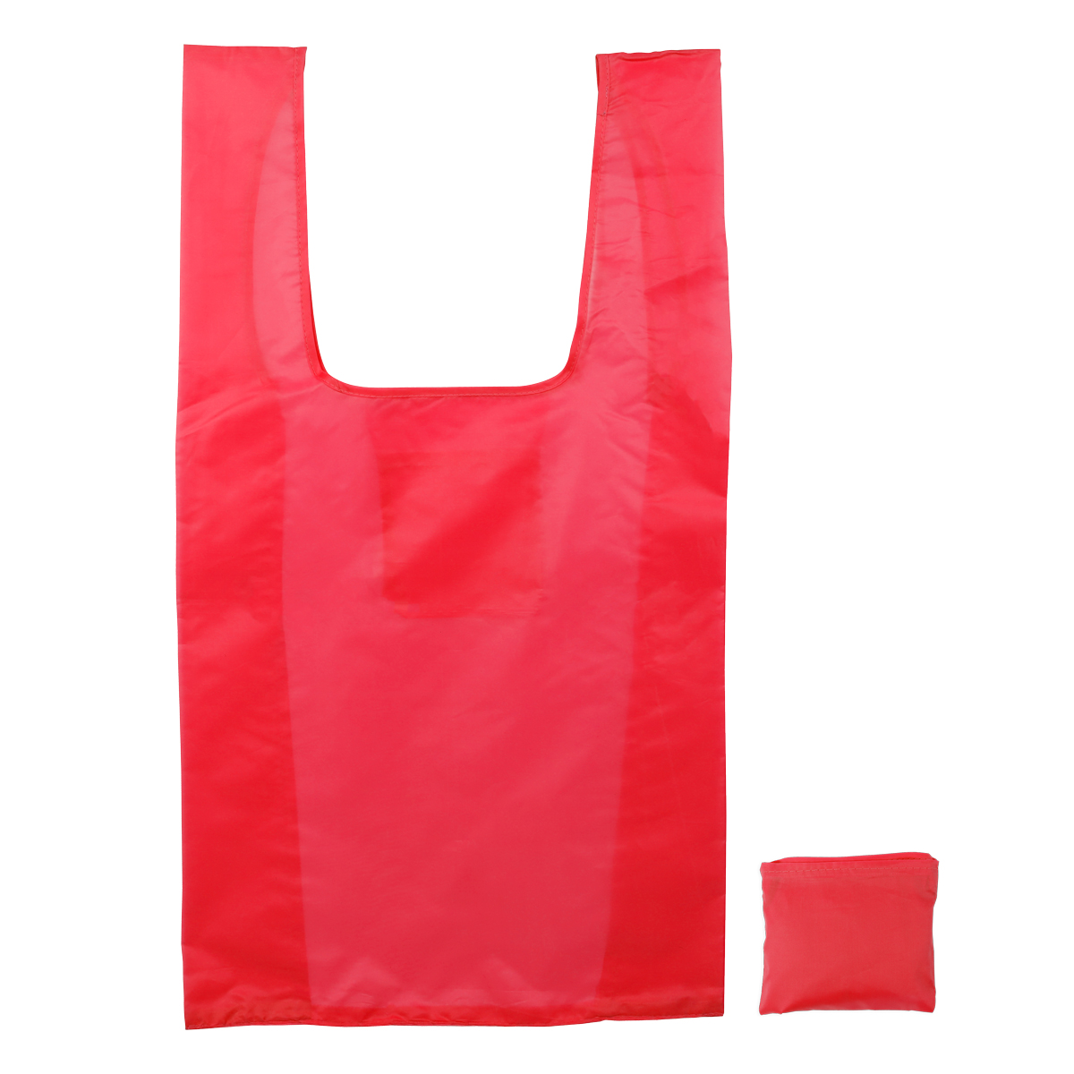 Polyester foldable bags