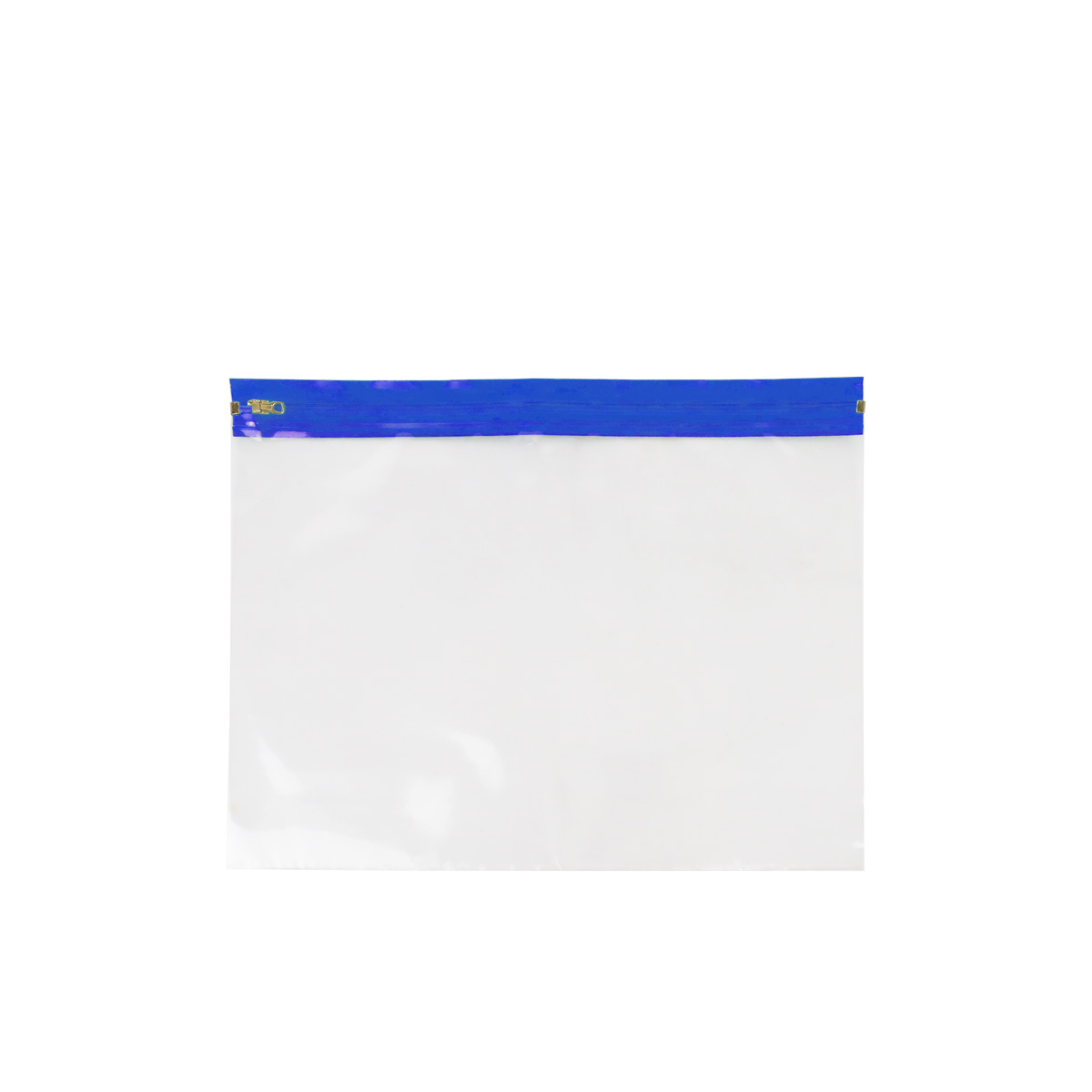 Hersluitbare plastic sliderzakjes