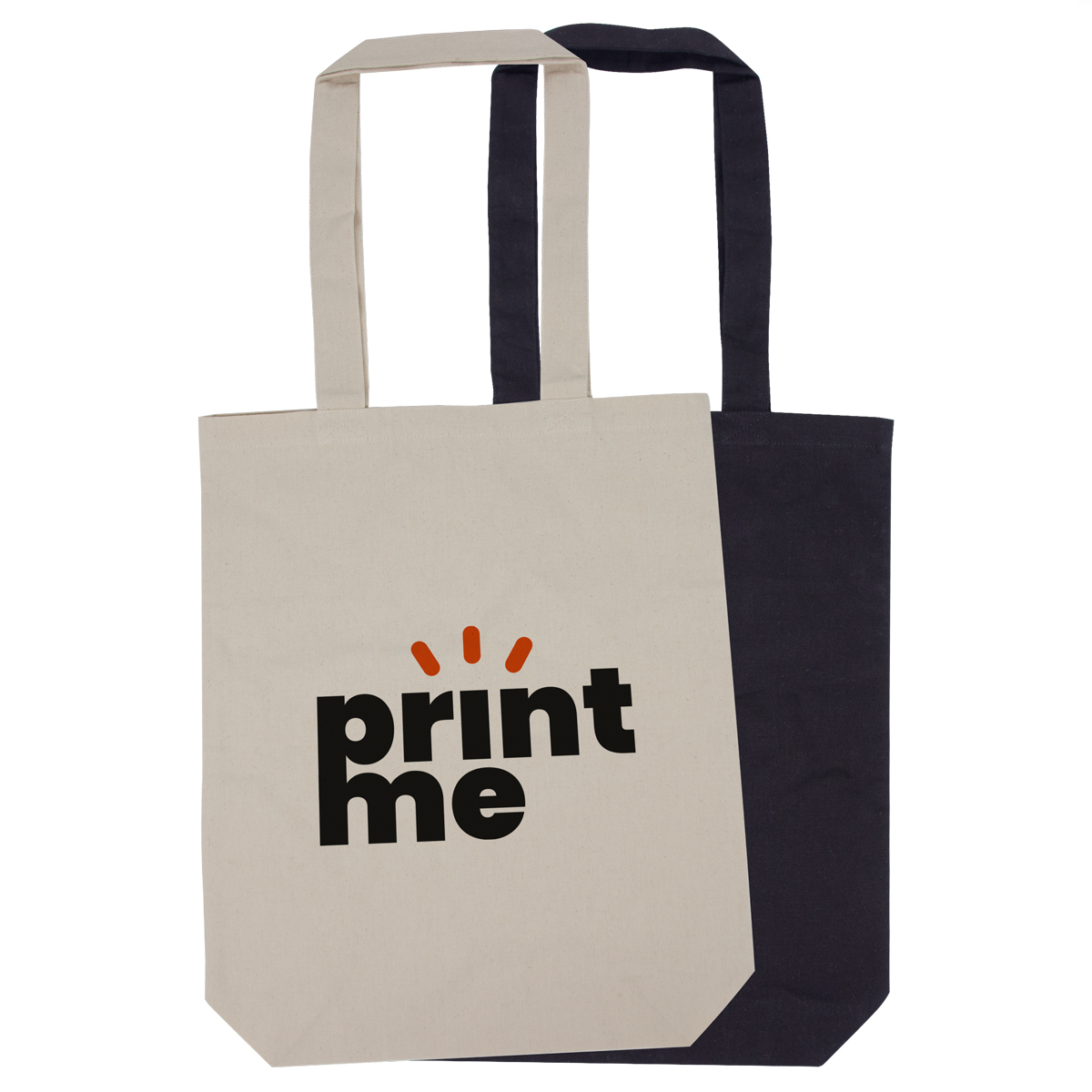 Tote bags de plage en canvas