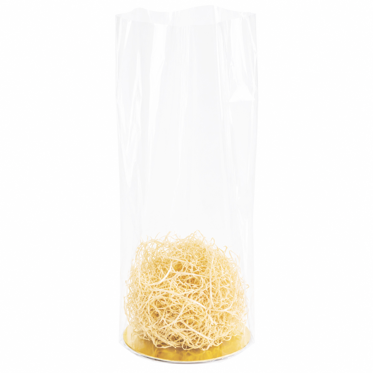 Houtwol opvulmateriaal - 5 kg