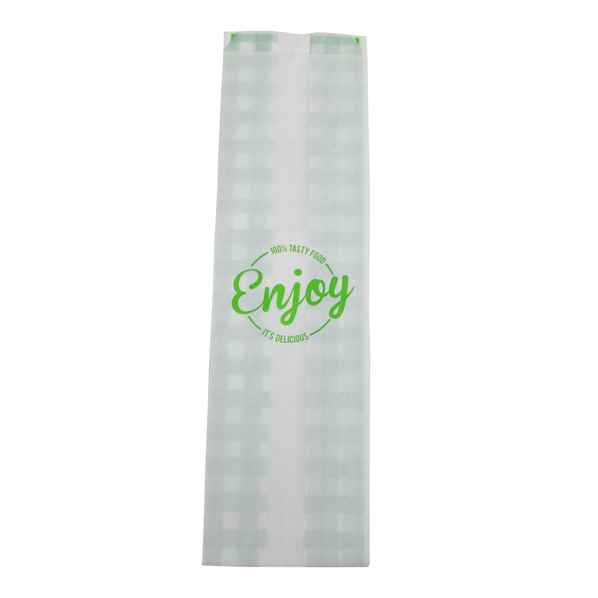 Papieren inpakzakken - Enjoy Papieren inpakzakken - Enjoy