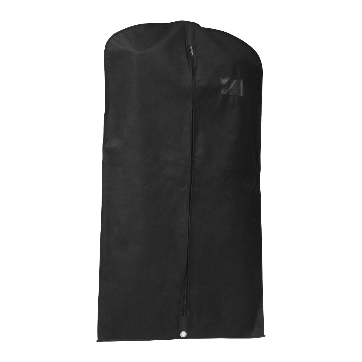 Non-woven garment bags