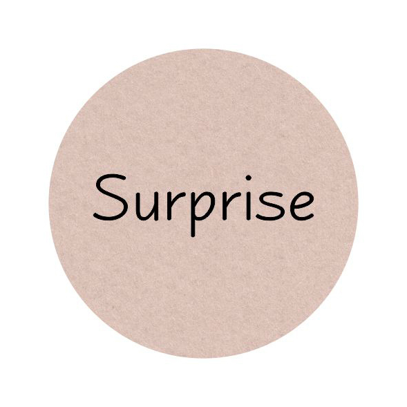 Labels - Surprise