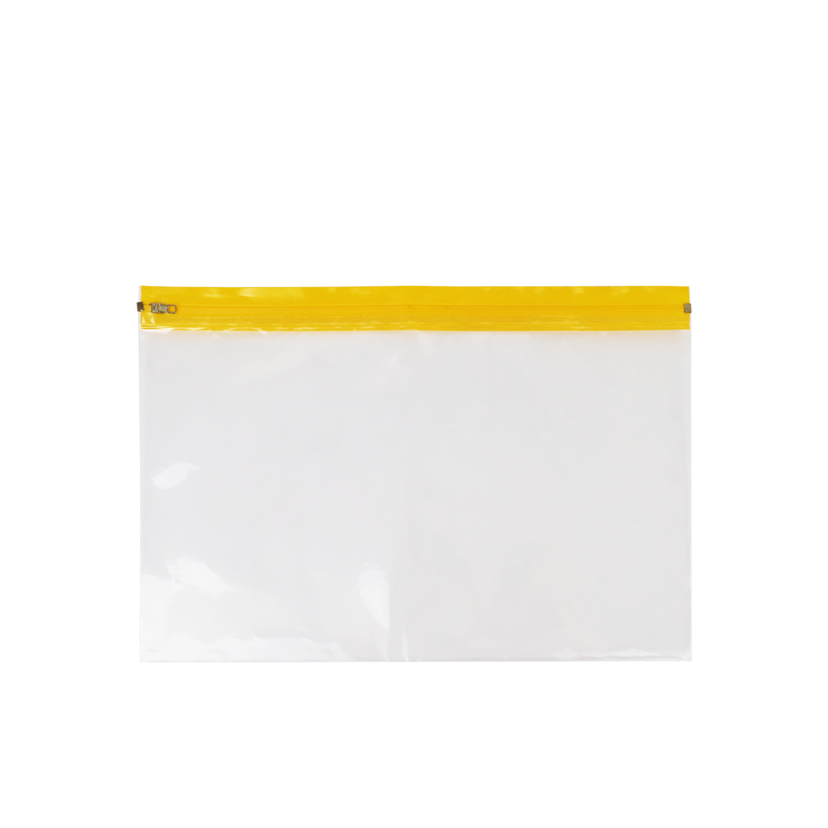 Hersluitbare plastic sliderzakjes