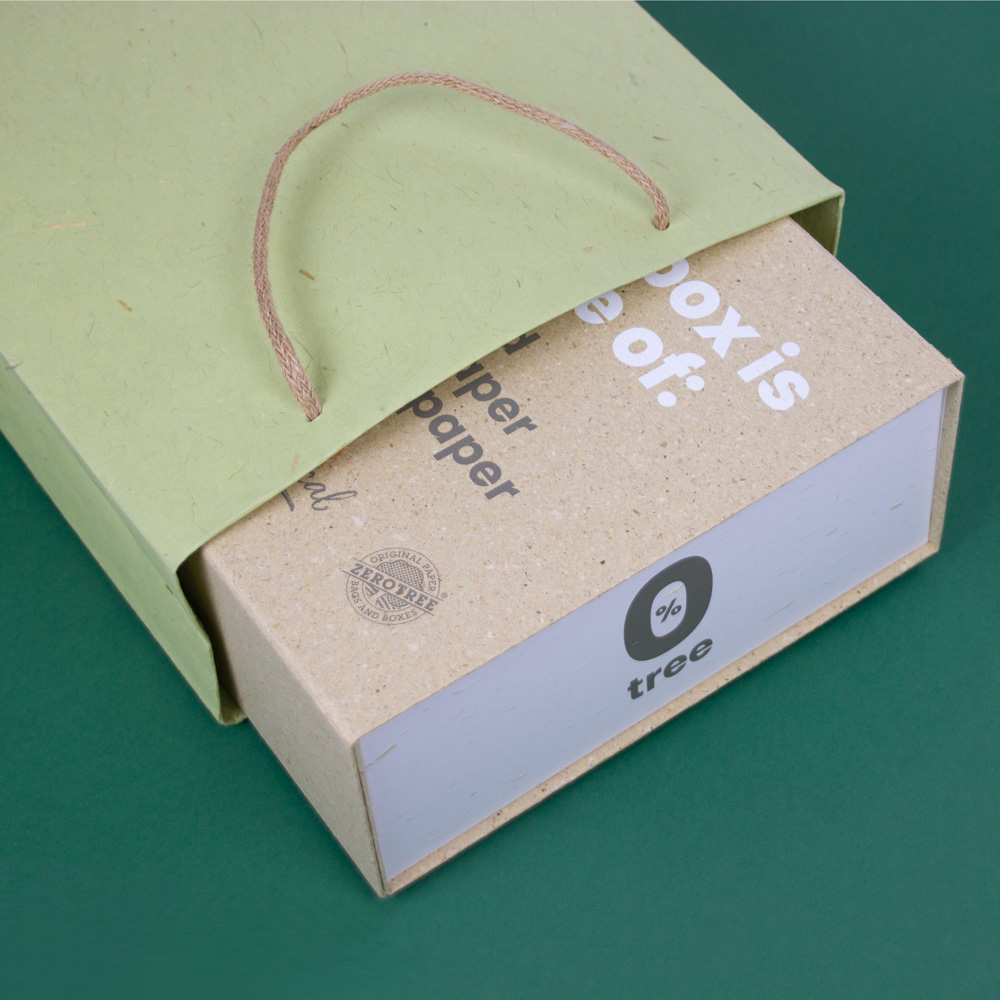 ZEROTREE-Packaging