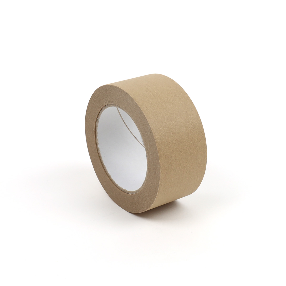 Ecologisch bruin kraft tape 