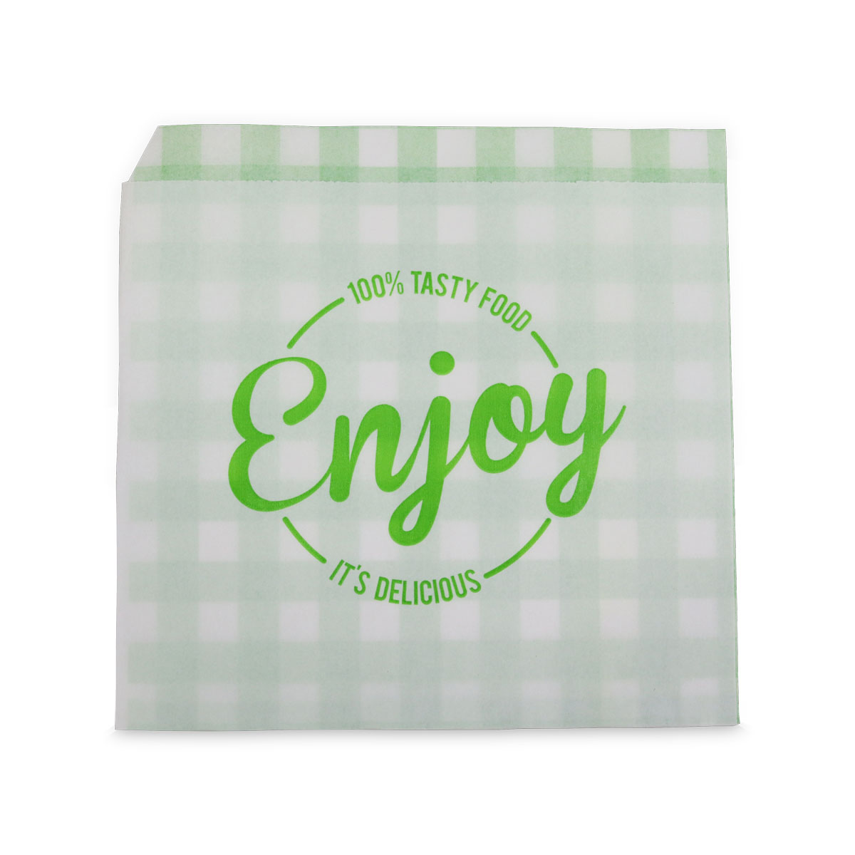 Sachets de sandwich/hamburger - Enjoy