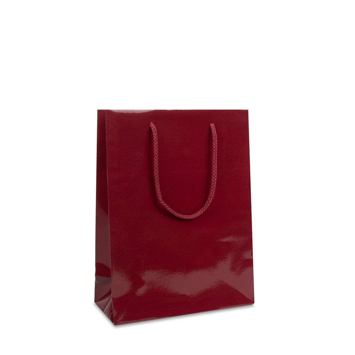Luxury paper bags - Glossy 