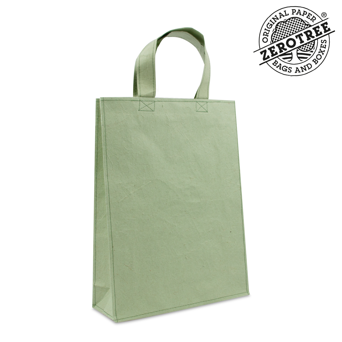 Classic ZEROTREE® bags - Hemp grass 