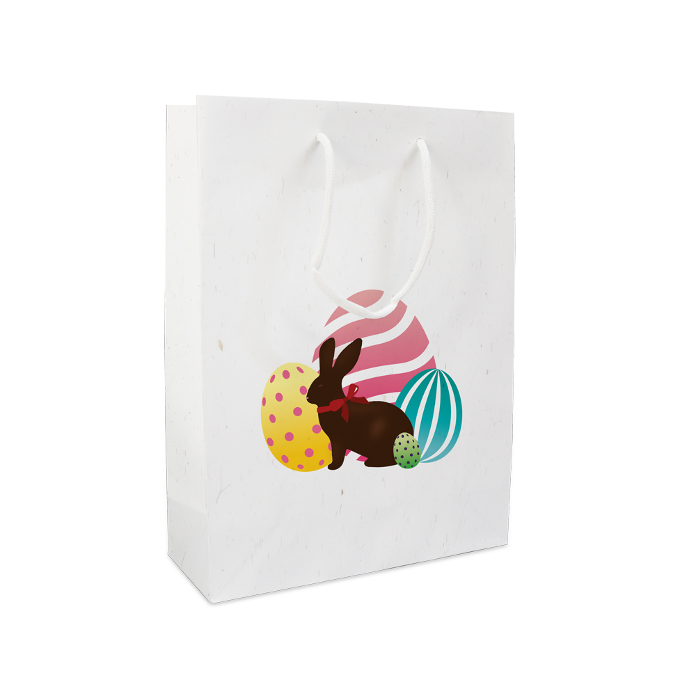 Luxury Easter ZEROTREE® bags - Easter eggs