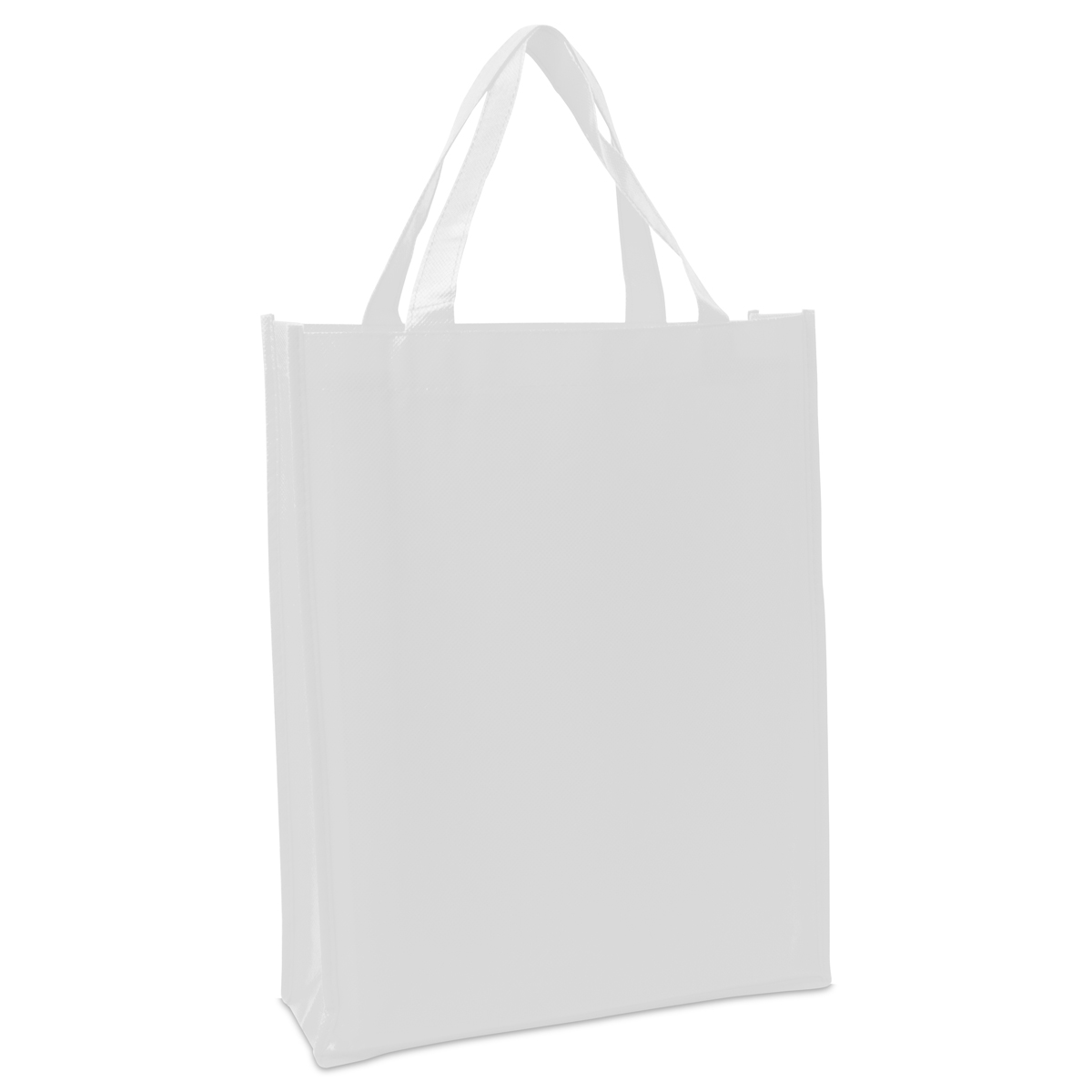 Non-woven shopping bags