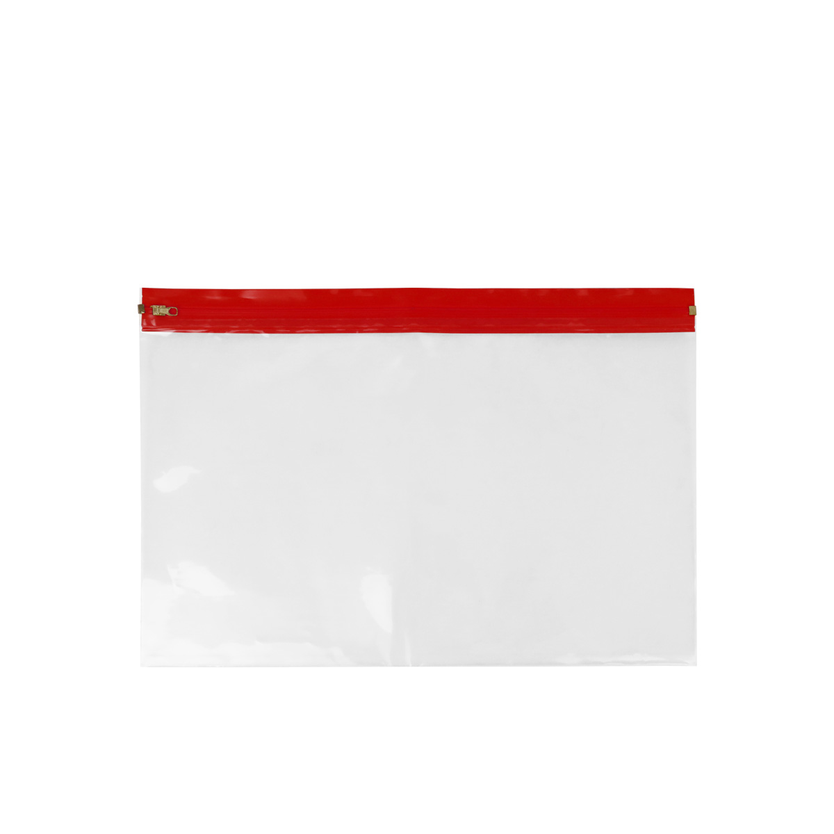 Hersluitbare plastic sliderzakjes