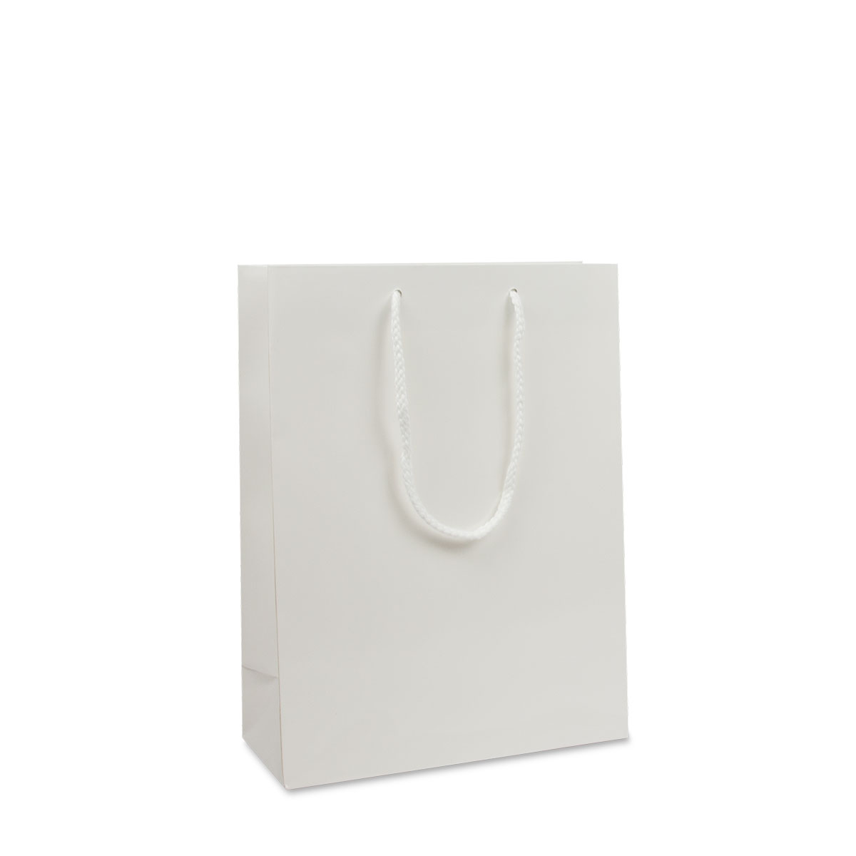 Luxury paper bags - Glossy 