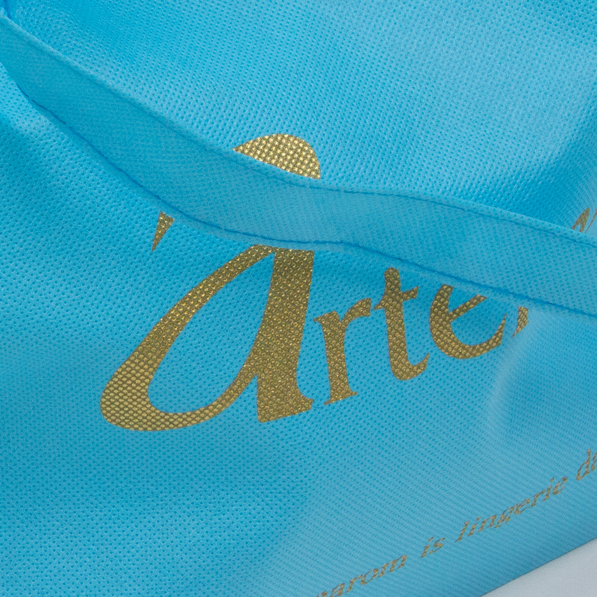 cadeautasjes-nonwoven-artemis-detail
