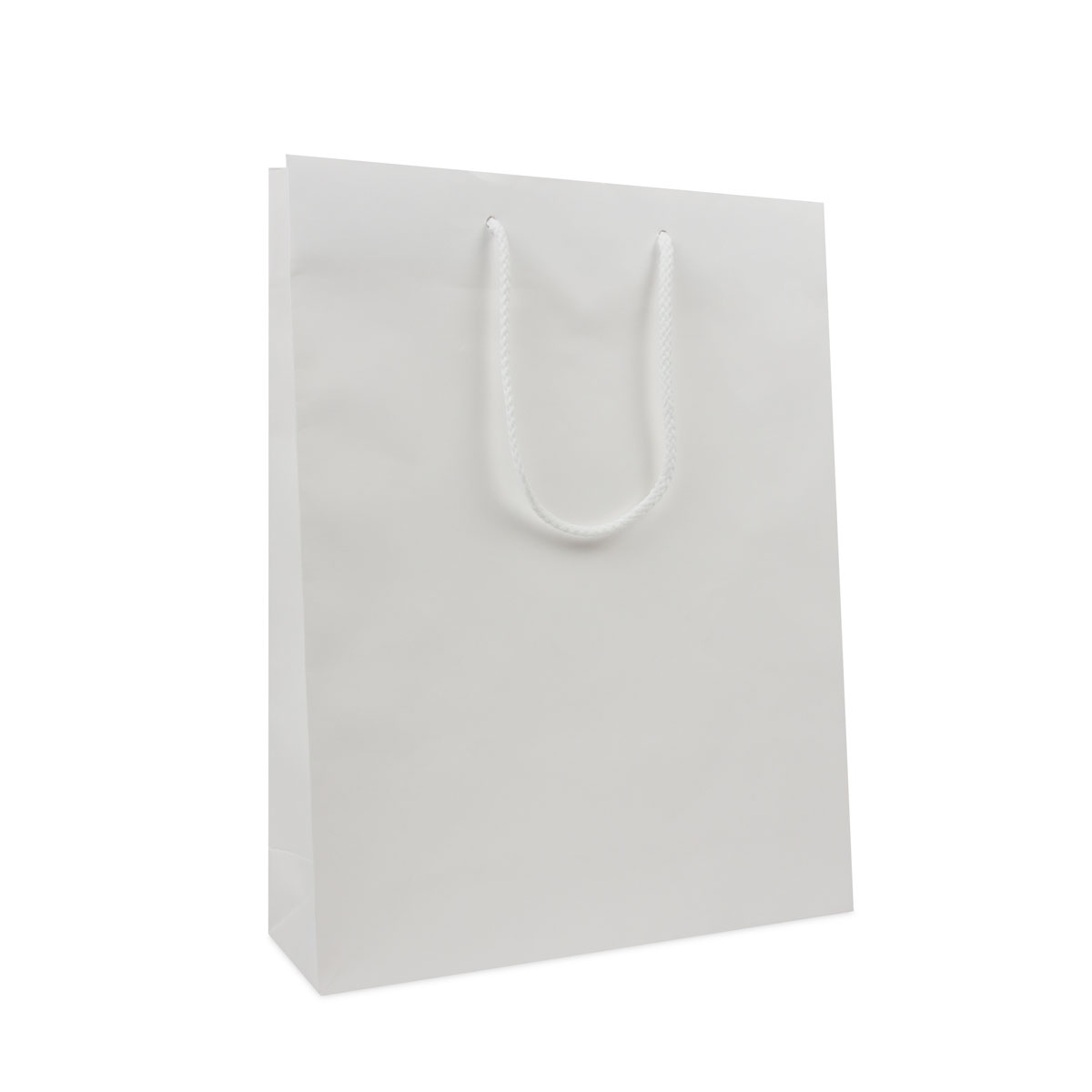 Luxury paper bags - Kraft