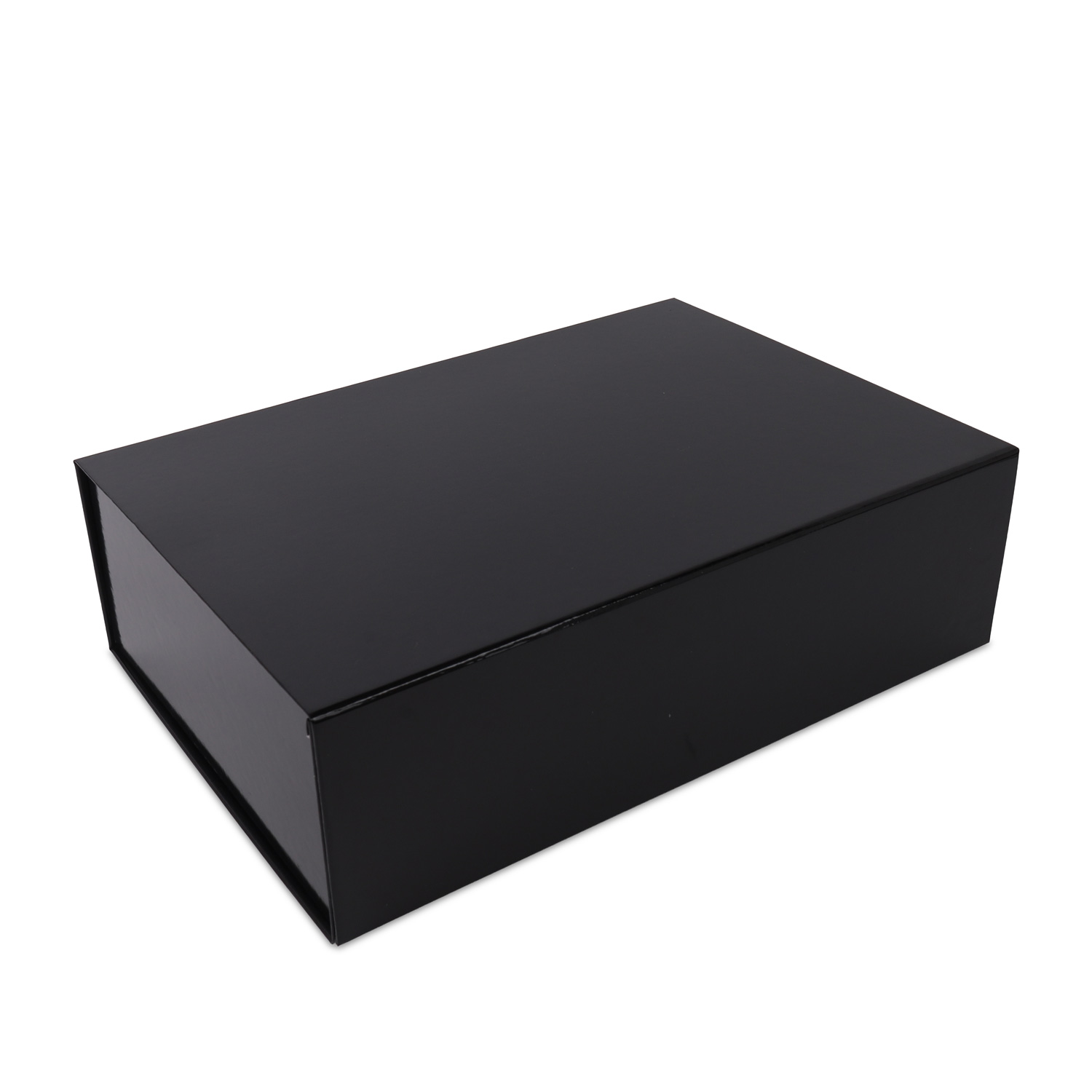 Gloss laminated magnetic boxes – 10 pieces