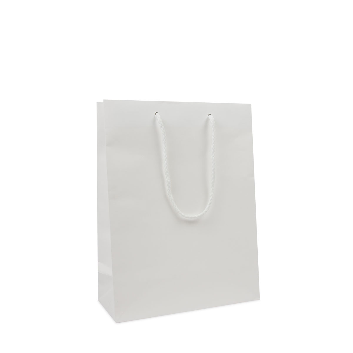 Luxury paper bags - Kraft