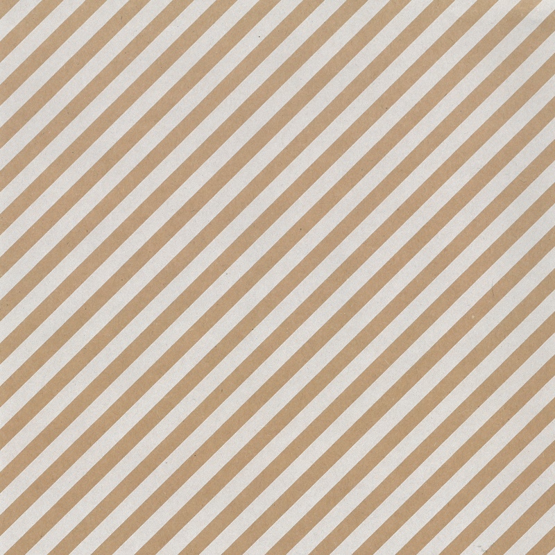 Wrapaholic Birthday Design Brown Kraft Gift Wrapping Paper – WrapaholicGifts