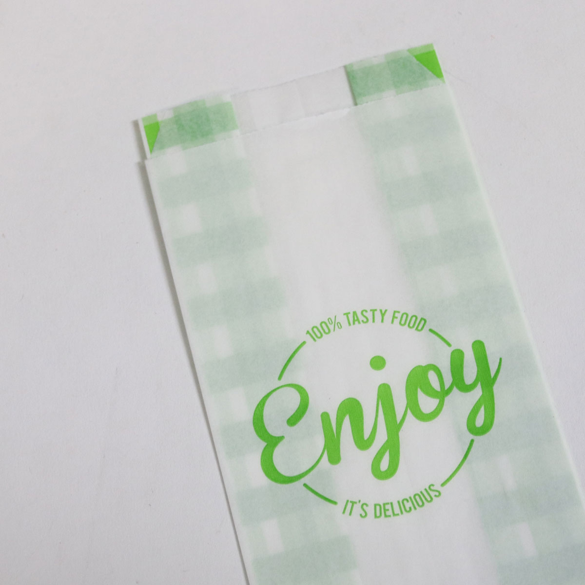 Sachets alimentaires - Enjoy