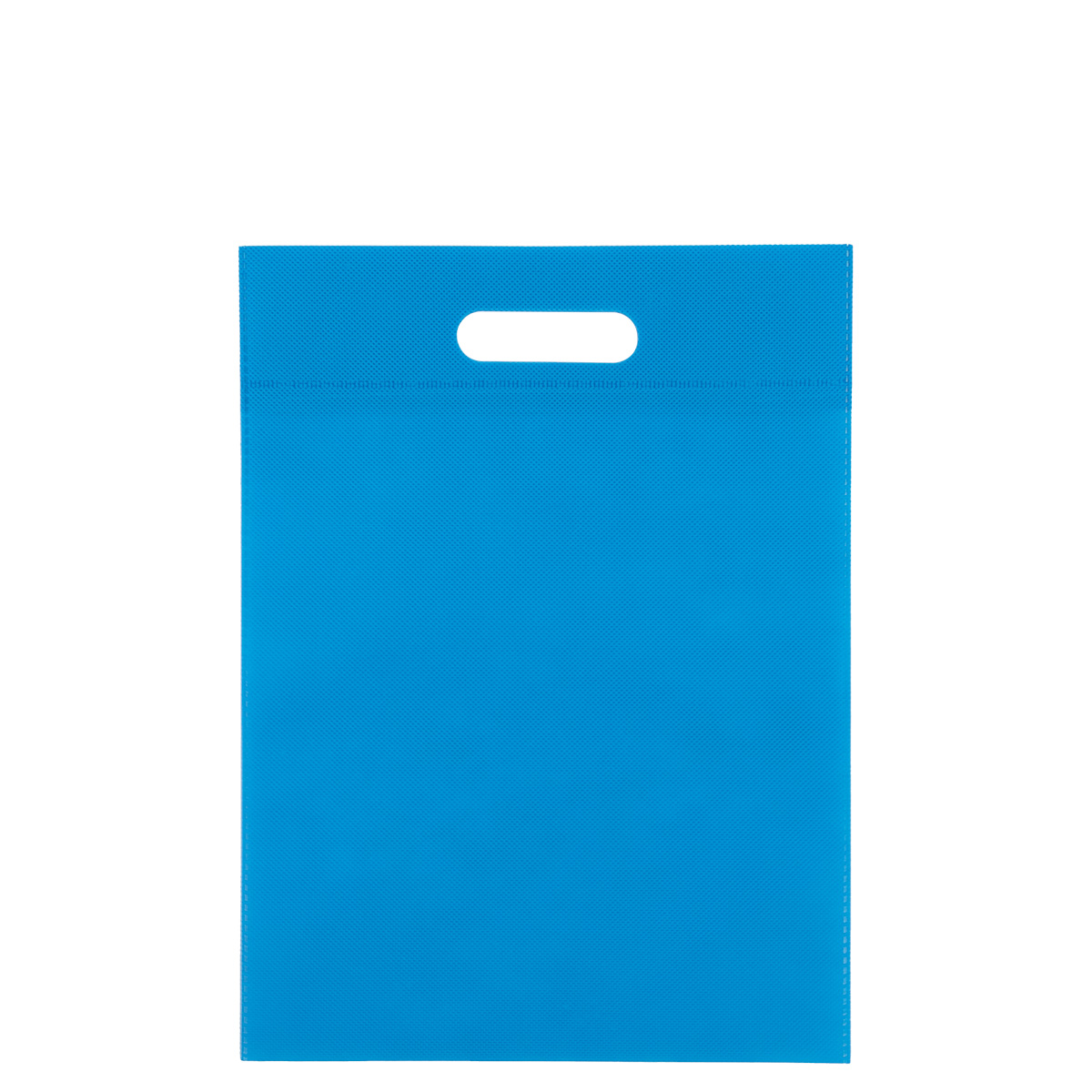 Budget non-woven bags with handle 
