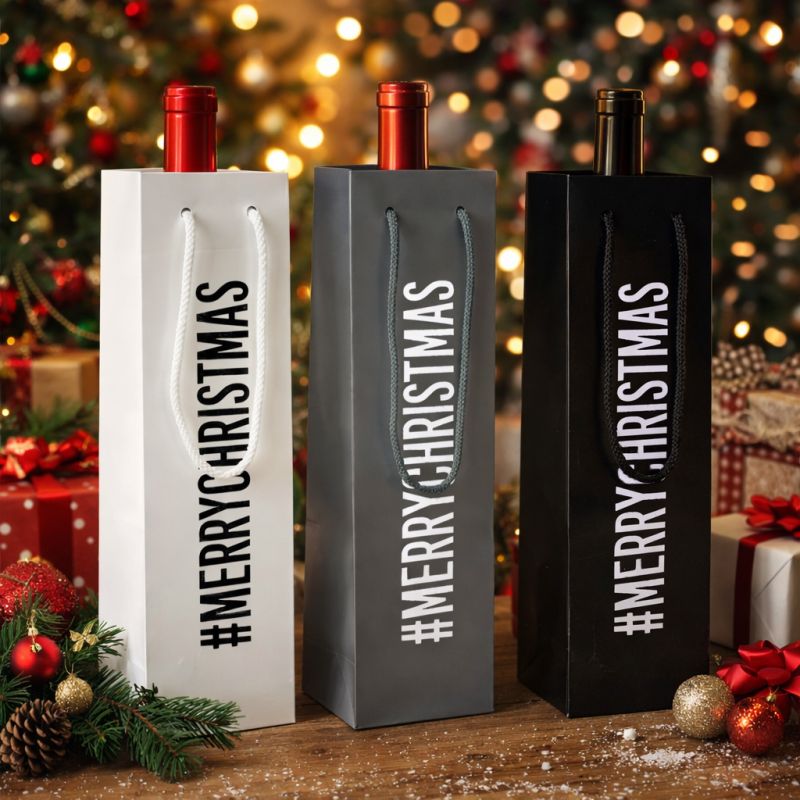 Kerstwijnflestassen-merrychristmas