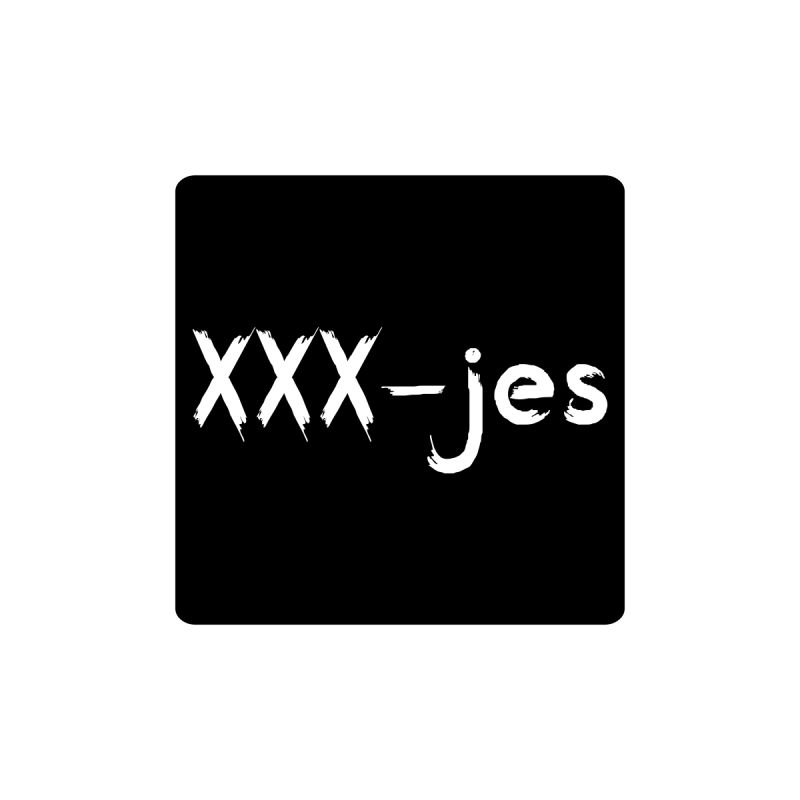 Labels - XXX-jes