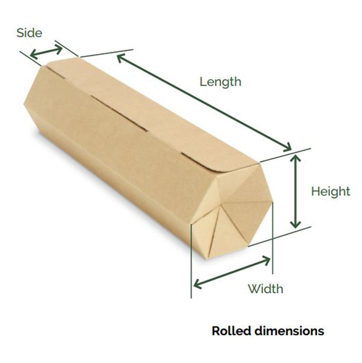 Order Rollor Light FF PACKAGING