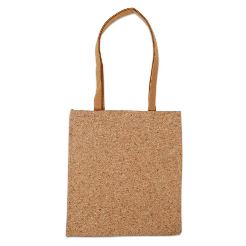 Cork bags