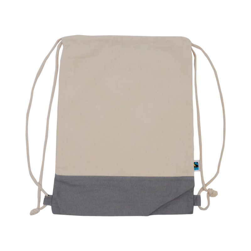Duotone-Rucksäcke - Fairtrade®