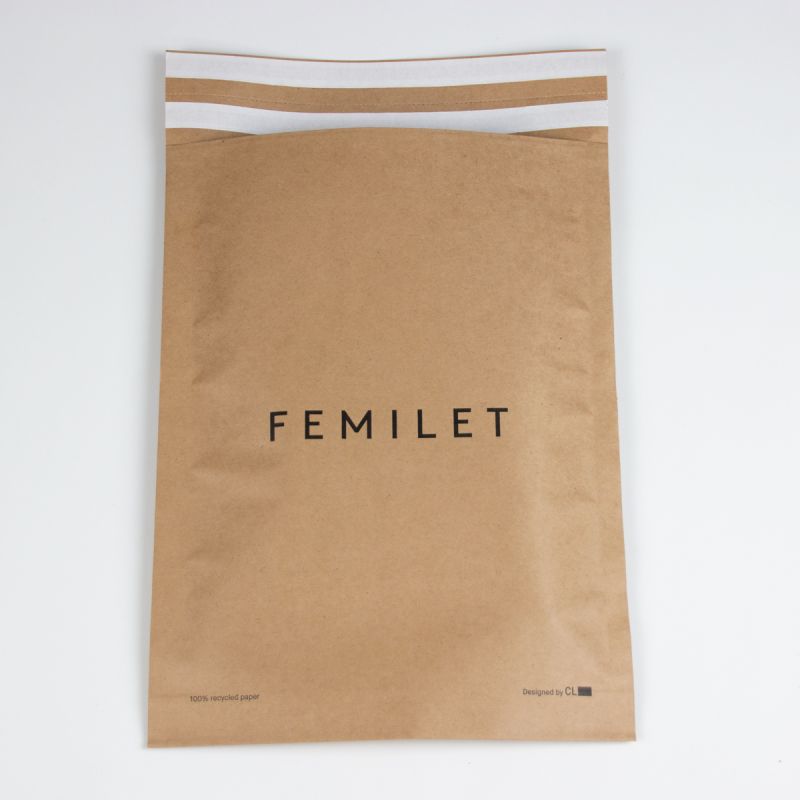 Femilet-verzendzak