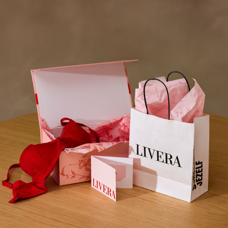 Livera-Concept