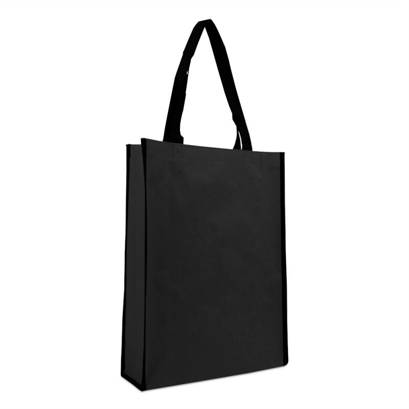 DNW065-Luxe-ecologische-papieren-tassen-met-non-woven-binnenoering-Bruin