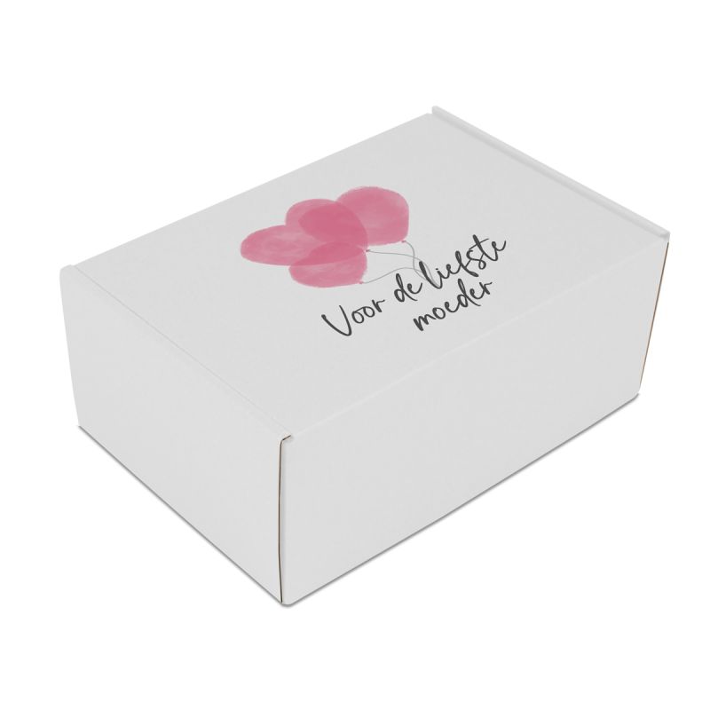 Muttertag Geschenkboxen - Voor de liefste moeder