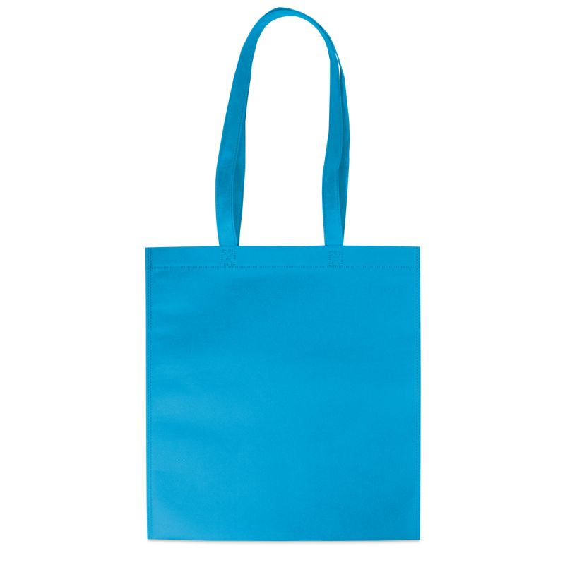 Non-woven tassen met lange lussen