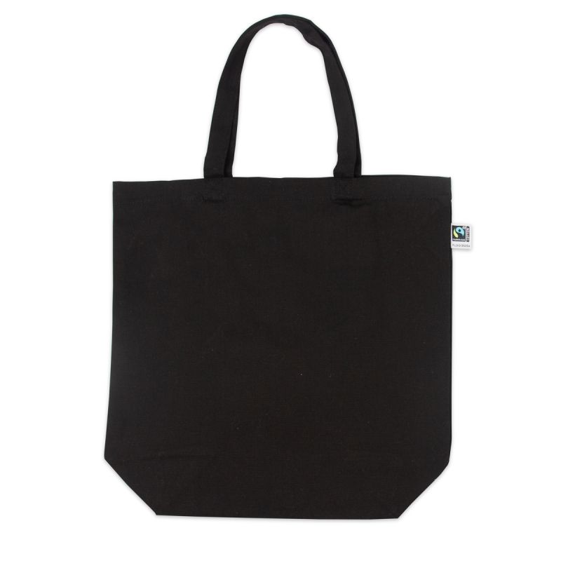 DKE050-FairtradeCanvasToteBags-zwart