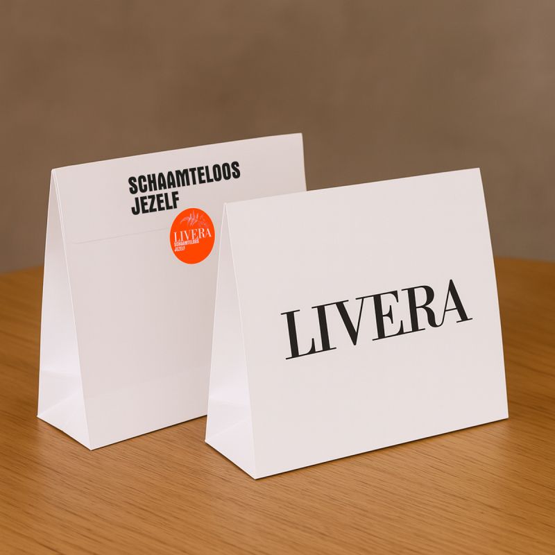 Livera-Cadeauzak