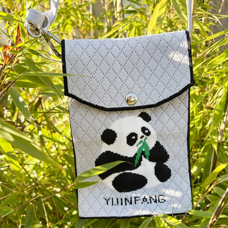 KnittedBags-PhoneBag