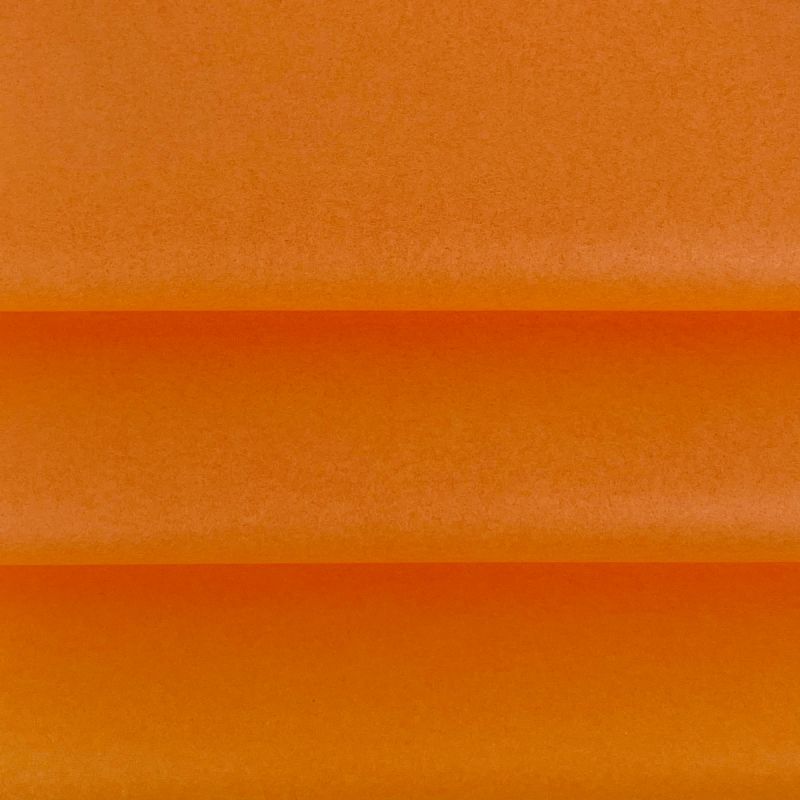 Tissue paper - Orange 