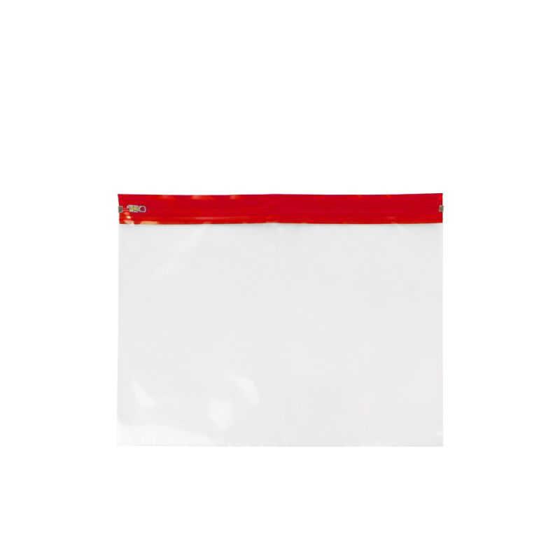 Hersluitbare plastic sliderzakjes